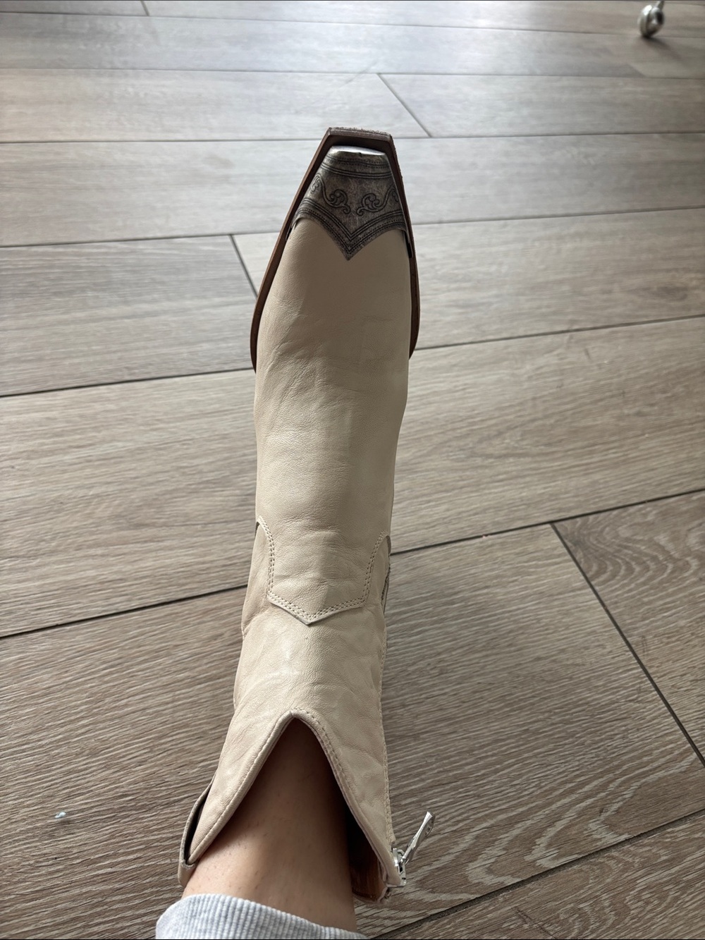 Brayden Western Boot - Picture 11 of 13